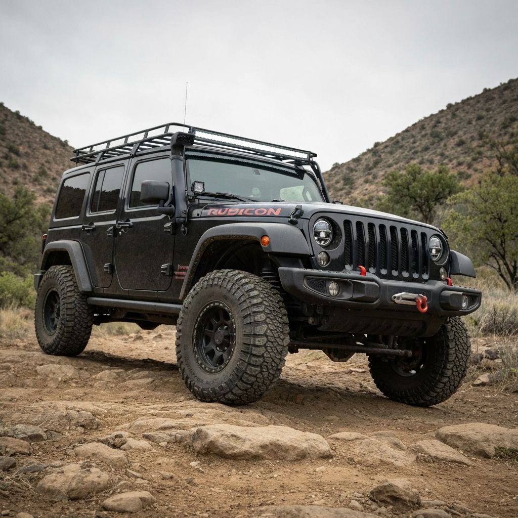 JeepMX